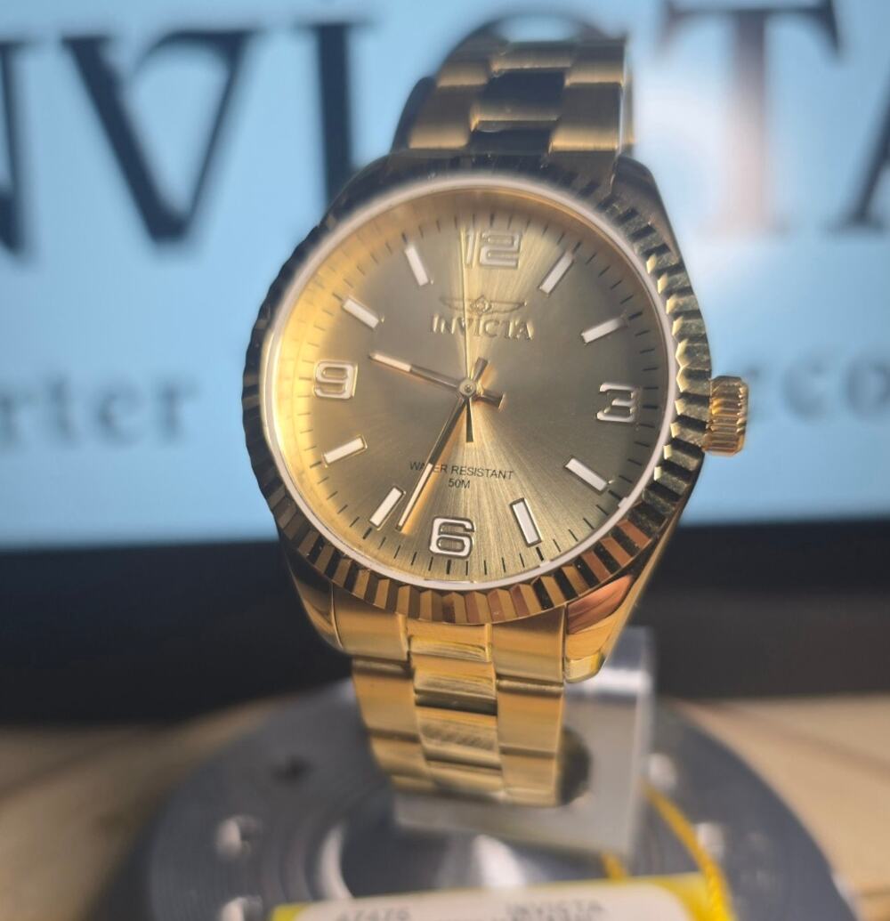 Invicta Specialty Stratford Women's Watch - (47475 - #9)
